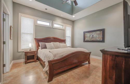 Hill Country Escape Hot Tub Pet Friendly - Foto 3