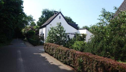 Ferienwohnung Knusperhaus - Foto 3