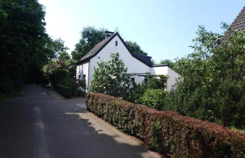 Ferienwohnung Knusperhaus - Foto 3