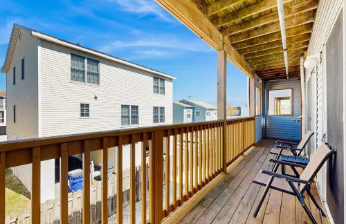 Rainbow Cove --- 117 Dagsworthy Ave #B - Photo 1