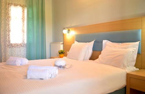 Vicky Studios and Apartments - Foto 18