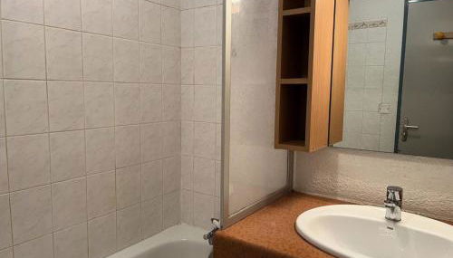 Résidence Balcons Du Soleil 1 - T2/6pers BALCONS DU SOLEIL 13-Peyresourde MAE-9614 - Foto 4