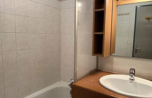 Résidence Balcons Du Soleil 1 - T2/6pers BALCONS DU SOLEIL 13-Peyresourde MAE-9614 - Foto 4