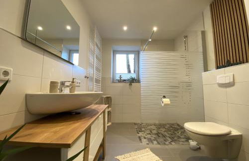 Ferienwohnung Watt'n Weitblick - Photo 26