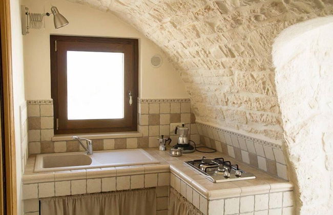 Le Chiancarelle - Foto 14