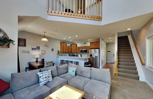 It's 5 O'clock Somewhere by Taylor Made Deep Creek - Foto 23