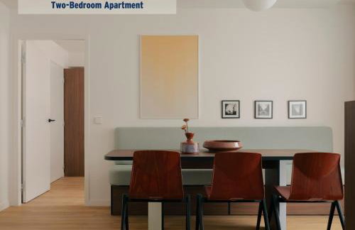 Edgar Suites Hameau - Porte de Versailles - Foto 72