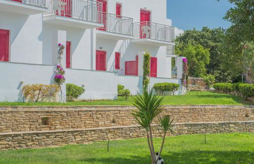 Ostria Hotel & Apartments - Foto 33