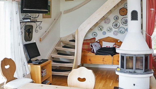 Holiday Home in Valdemarsvik - Foto 5, Interior