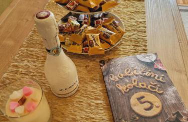 Dolly Apartment Airport - Foto 17