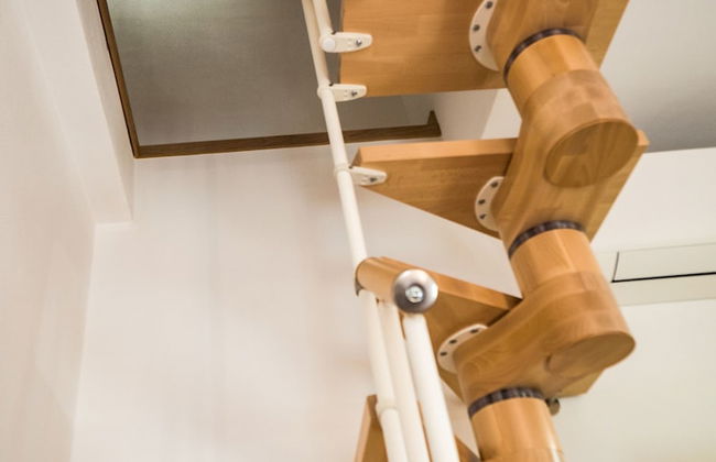 Liersena Sea View Mini Villa with AC - Foto 12