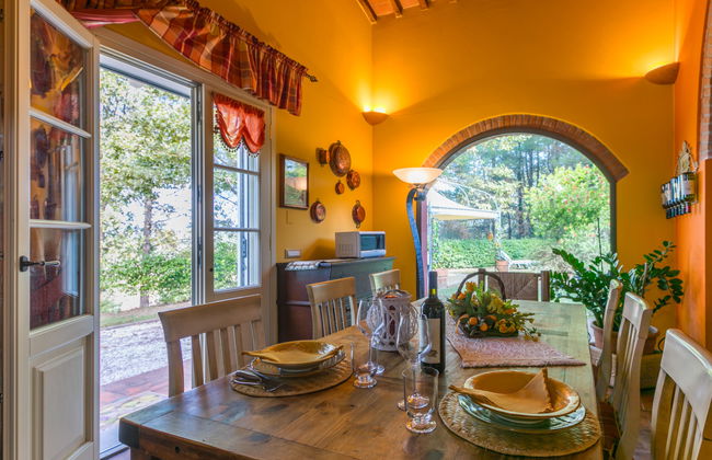 Casale il Poggio - Foto 3