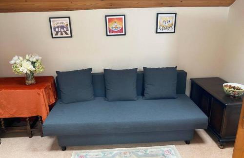 The Drumlins Cottage - Foto 16