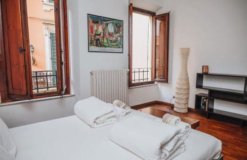 Otto Apartment Montecatini - Foto 7