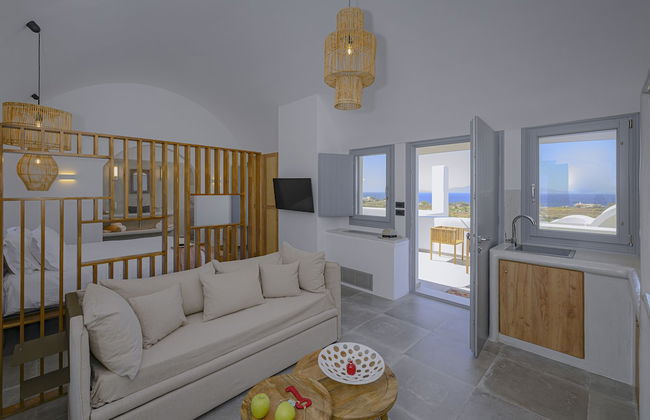 Anemi Vine Villas - Foto 35