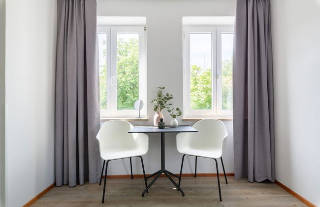 Limehome Garching München - Nähe Airport - Foto 20