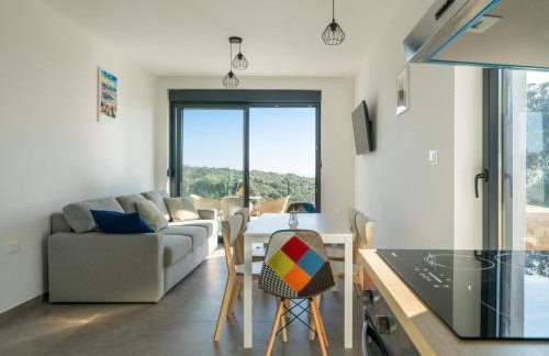 Holiday Home Villa Artec mit Meerblick by Interhome - Foto 14