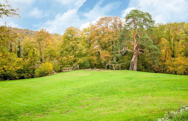 Wellness Castle With Cinema Bliss - Foto 37