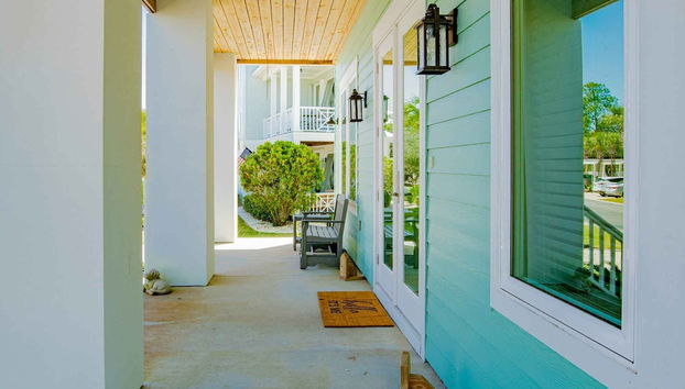 Brighton on the Links - Foto 2, Entrada interior