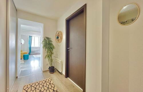 Romance sur les Remparts - Route des Vins - Foto 17