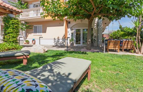 Apartments MEC & TIK - Photo 53