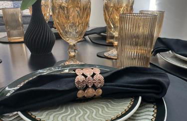 Apartamento temático Rei Pelé Vila Belmiro - Foto 12