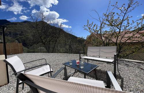 Les balcons de la Bollène-Vésubie - Photo 10