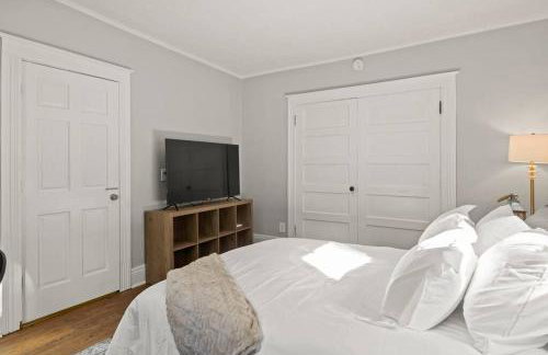 Beautiful One Bed in Lovely Park Ave Neighborhood - Foto 13