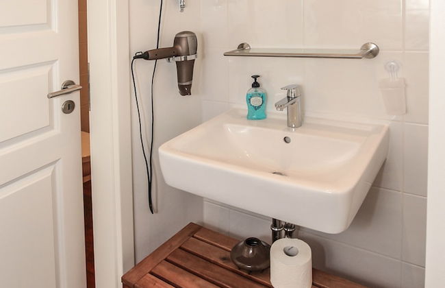 Apartments am Völkerschlachtdenkmal - Photo 15