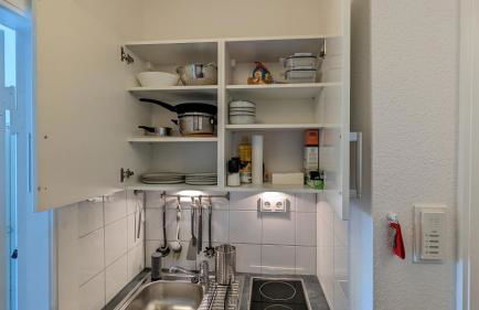 Stylisches Villa-Apartment in Schlossgartennähe - Foto 17