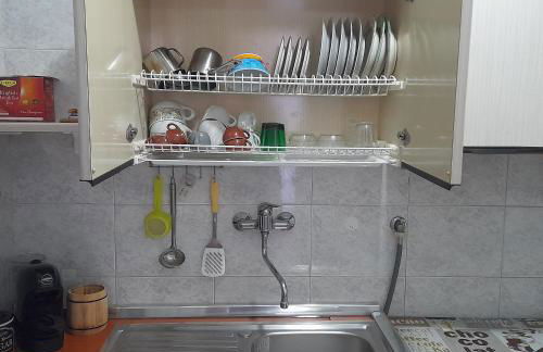 CasaMia Apartment - Foto 16