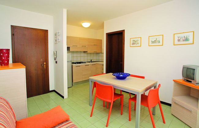 Residence Sporting - Foto 13