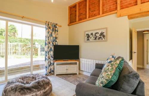 Acorn Lodge - Foto 8