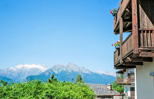 Grand Sarriod - Photo 19