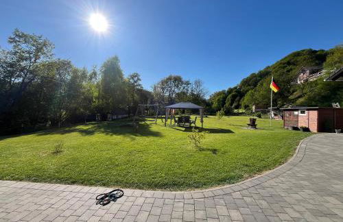Ferienwohnung - Jakobs Hütte - Foto 4