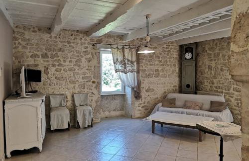 Votre Toscane française , Thezels - Foto 8