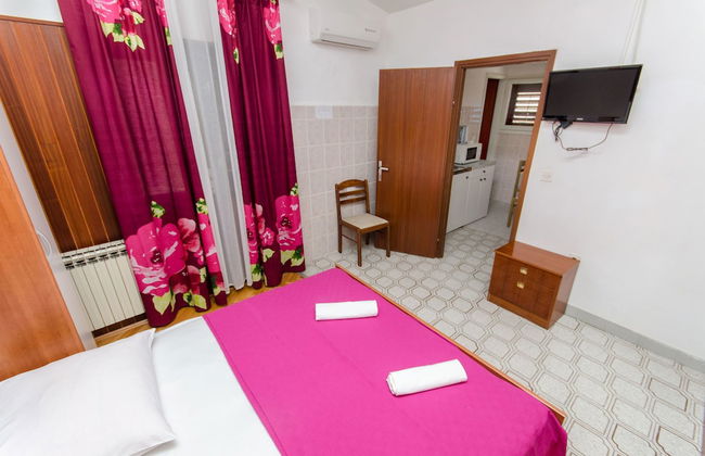 Apartment and Rooms Ivan - Foto 5