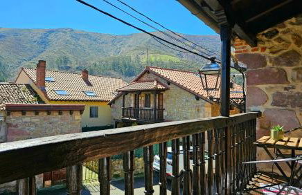 Casa San Vicente del Monte - Photo 2