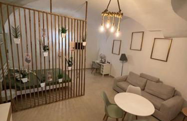 Metro House - Foto 1