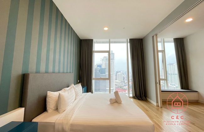 The Platinum Suites - Photo 13