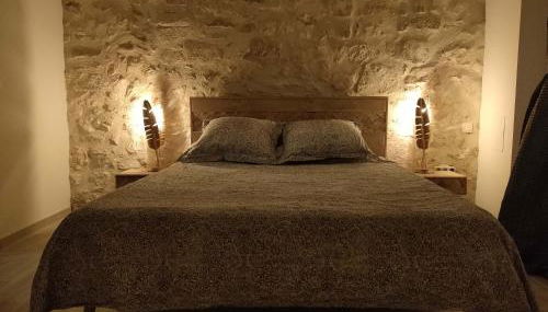 L'envoûtement Provençal, jacuzzi privatif et SPA - Foto 4