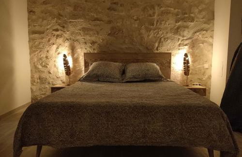 L'envoûtement Provençal, jacuzzi privatif et SPA - Foto 4