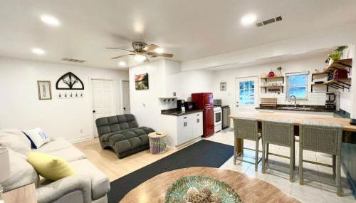 Lake Life Lodge Cottage by Belton Lake - Foto 4