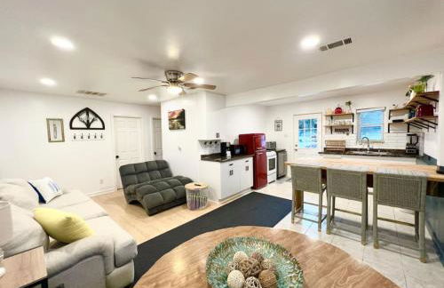 Lake Life Lodge Cottage by Belton Lake - Foto 4