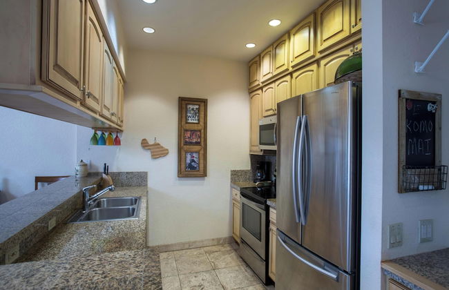 Wailea Grand Champions - CoralTree Residence Collection - Foto 51