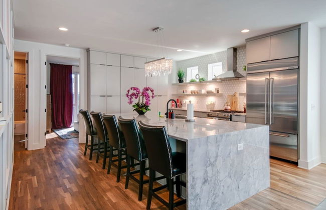 Dolly s Big House - 18 Beds Skydeck Views - Foto 4