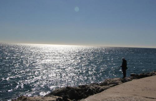 Apartment with secure underground parking - Foto 25