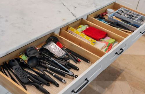 Las Olas Villa with HEATED Salt Water Pool - Foto 24