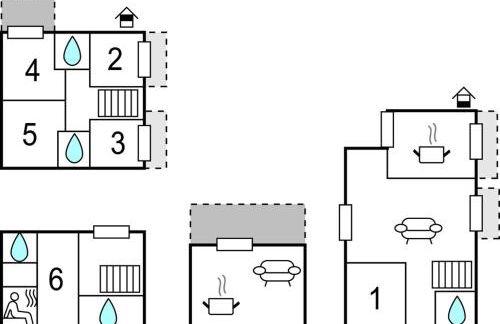 Villa Poss - Foto 60