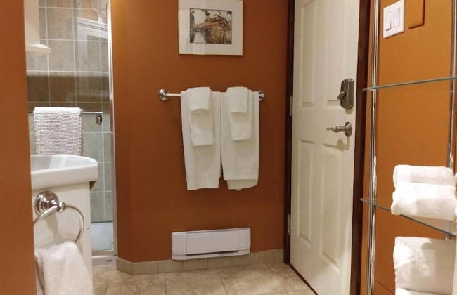 Vieux-Old Farnham Appart Condotel1 - Foto 9